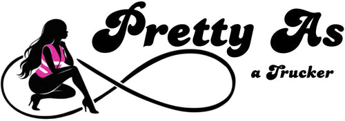 Pretty As a Trucker
